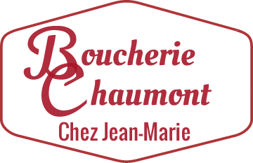 Boucherie Chaumont